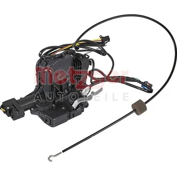 Autozámek Zámek dveří METZGER AUTOTEILE 2314691