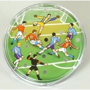 Cestovní hra Fotbal do kapsy