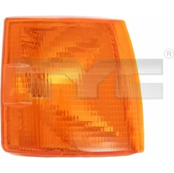 Auto zrcátko Blikač TYC 18-3321-05-2