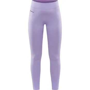 Dámské legíny Dámské Termo legíny CRAFT CORE DRY ACTIVE COMFORT PANT W 1911163-723000 – Fialová M