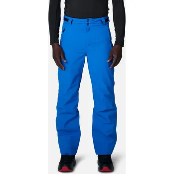 Pánské kalhoty Pánské Kalhoty ROSSIGNOL SIZ PANT RLMMP03_72G – Modrá S
