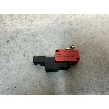 vypínač DANAPO Mikrospínač Cherry D41X D42X 250V AC Varianta: D41X