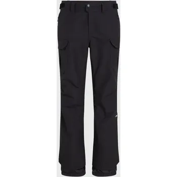 Pánské kalhoty Pánské Kalhoty O'NEILL UTILITY PRO REGULAR PANTS 2550139-19010 – Černá L