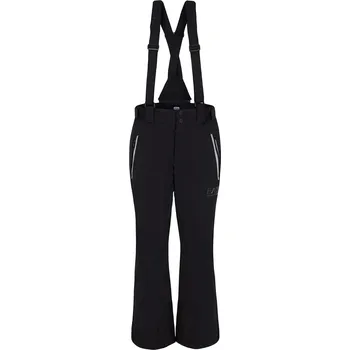 Pánské kalhoty Pánské Kalhoty EA7 6LPP26 PANTALONI 6LPP26PN44Z1200 – Černá L