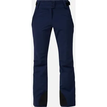 Dámské kalhoty Dámské Kalhoty ROSSIGNOL W DIRETTA PANT RLNWP06_715 – Tmavě modrá XS