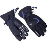 Rukavice BLIZZARD REFLEX SKI GLOVES 160265 – Černá 8