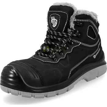 Pracovní obuv Pracovní obuv Procera VICTOR WINTER S3 41