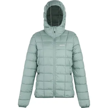 Dámská bunda Regatta Women’s Asper Velikost: XS / Barva: světle modrá