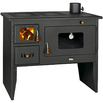 Sporák na tuhá paliva Prity Sporák na tuhá paliva 2P50