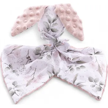 usínáček Mimoušek usínáček/muchláček Eucalyptus růžový