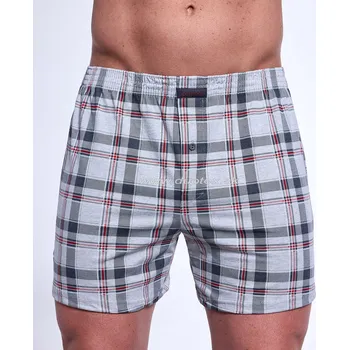 Pánské spodní prádlo Boxerky Cornette Comfort002/303 Barva: 303, Velikost: 2XL