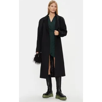 Dámské šaty JDY Každodenní šaty 15313028 Zelená Regular Fit XL