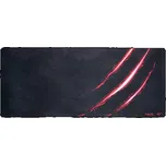 Havit GAMENOTE MP860 podložka pod myš a klávesnici