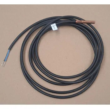 Příslušenství ke kotli Vetim BIOPEL čidlo teploty KTY 345718000080 délka 2,5m