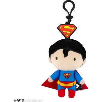 Klíčenka DC - Superman