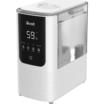 Čistička vzduchu Levoit Oasis Mist Smart bílá (LUH-O451S-WEU)