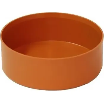 Kanalizační potrubí PRODOMOS line Zátka čepová pro kanalizační trubky KG DN160