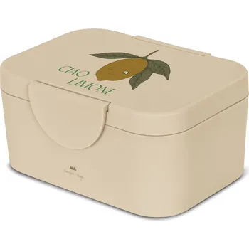 Svačinový box Konges Slojd - Lunch box - CIAO LIMONE