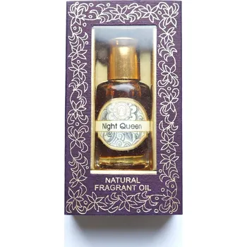 Dámský parfém Attar olej - NIGHT QUEEN