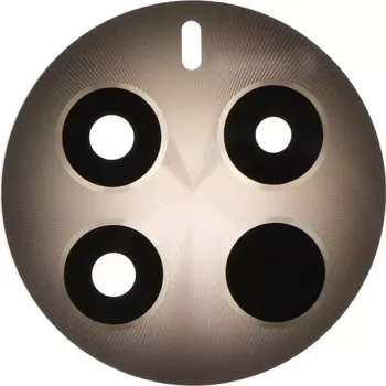 Sklíčko zadní kamery Realme 12 Pro - gold