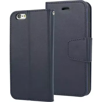 Pouzdro na mobilní telefon Pouzdro Book Sonata Smasung G930 Galaxy S7, barva modrá