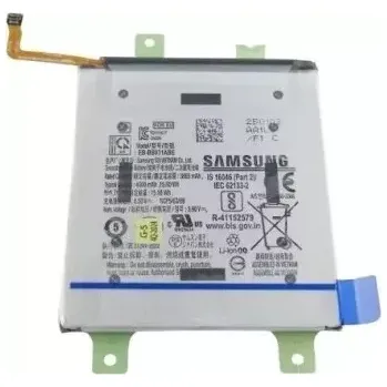 Baterie Samsung EB-BS931ABE 4000mAh Li-ion (BULK-N) - S25