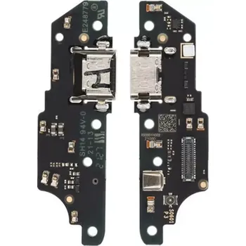 Originál deska s USB nabíjecím konektorem Motorola Moto E20 XT2155