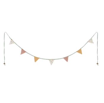 Dětské zboží Girlanda pro myšky miniatura Maileg