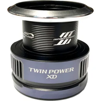 Náhradní cívka Shimano Twin Power XD FB 4000 PG