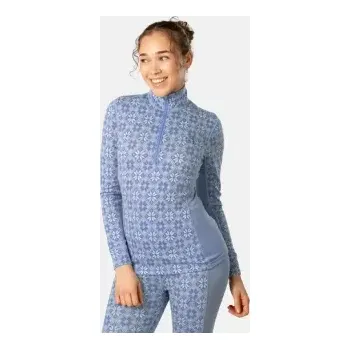 Kari Traa ROSE dáské triko se stojáčkem Iris