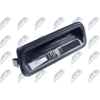 Dveře karosérie Rukojeť výklopných zadních dveří NTY EZC-FR-024