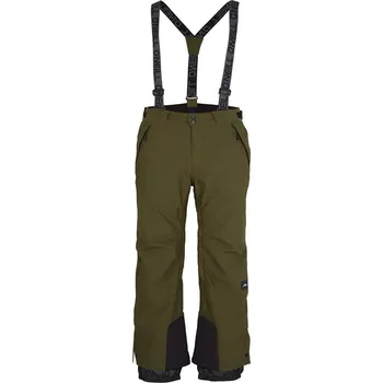 Pánské kalhoty Pánské Kalhoty O'NEILL TOTAL DISORDER PANT 2550063-16028 – Olivová XXL