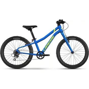 Horské kolo LAPIERRE Prorace 20 SL Sky Blue (ZDARMA Doprava + Dárek)