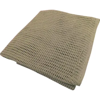 Šála CONDOR OUTDOOR baracuda SNIPER maskovací TAN