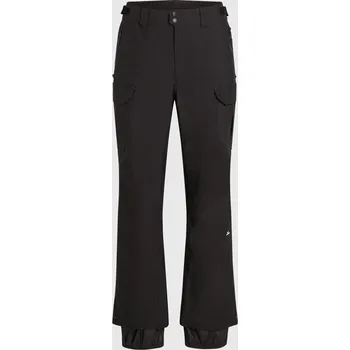 Pánské kalhoty Pánské Kalhoty O'NEILL UTILITY REGULAR PANTS 2550122-19010 – Černá XL