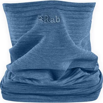 Šátek nákrčník RAB Filament Neck Tube tempest blue