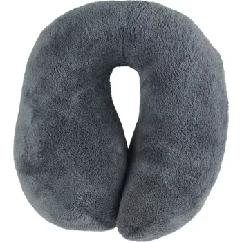 Cestovní polštářek Cestovní fleecový polštář do auta WALSER TRAVELMAID (30799)