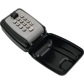 Trezor Malý trezor na klíče tlačítkový