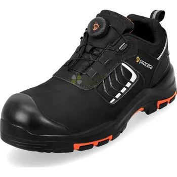 Pracovní obuv OCHRANNÁ OBUV Procera ROCK LOW S3L 44