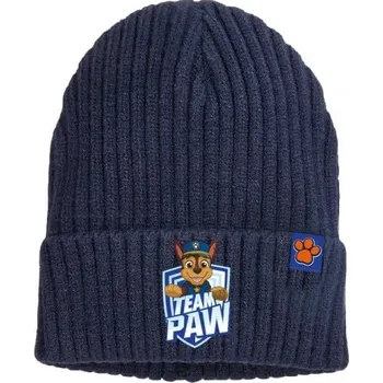 Čepice ČEPICE TLAPKOVÁ PATROLA Chase modrá, zimní, vel. 52 Velikost: 52