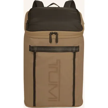 Městský batoh Tumi Pánský Alpha Bravo Batoh, béžová, one size