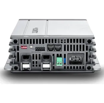 Nabíječka autobaterie Nabíječka Dometic PerfectCharge MCA Nabíjecí proud: 15 A