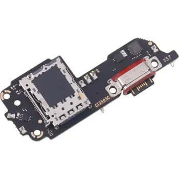 Xiaomi Redmi NOTE 14 PRO PLUS 5G flex nabíjení + mikrofon