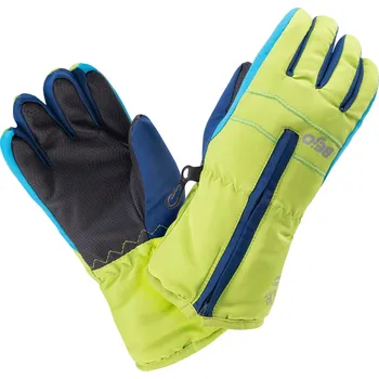 Rukavice Dětské Rukavice BEJO OSIAN II KDB M000143770 S/M