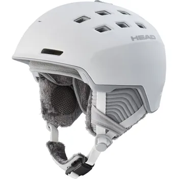 Dámská Helma HEAD RITA 323711 – Bílá M/L