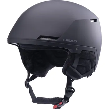 Pánská Helma HEAD COLE 326573 – Černá XL/XXL