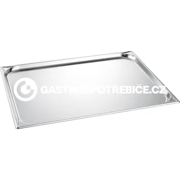 Plech na pečení B.PRO Gastronadoba GN 2/1-150