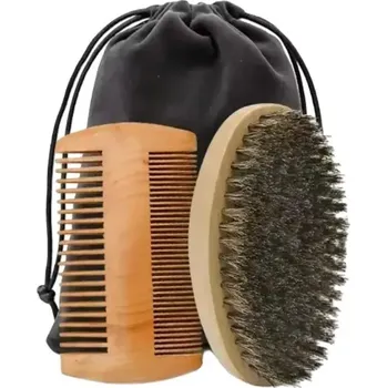 Péče o vousy Gaira Sada na knír a vousy 4530