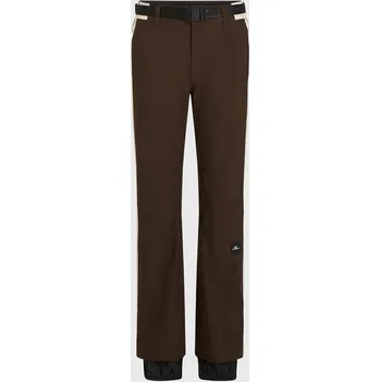 Dámské Kalhoty O'NEILL FWC'CRUZ DUO SNOW PANTS 1550154-47032 – Hnědá XS