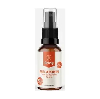 Melatonin sprej 10 ml